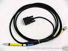 geodimeter db9 lemo cable 