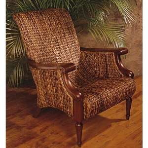  Bauer International Havana Lounge Chair