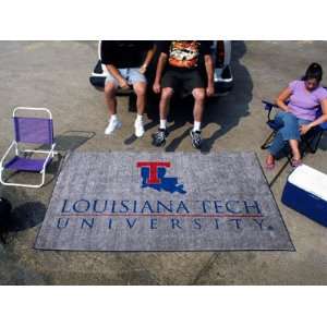  Louisiana Tech University   ULTI MAT