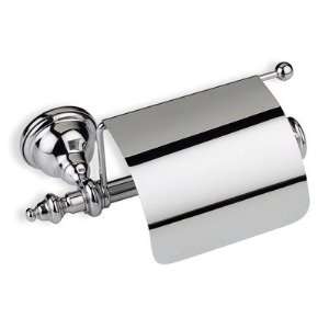  Elite Classic Style Wall Mounted Toilet Paper Holder in 