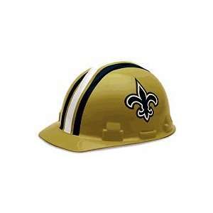NFL New Orleans Saints Hard Hat 