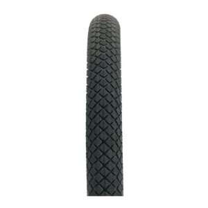 SNAFU Knob Job Tire 20 x 2.1 100psi Black  Sports 