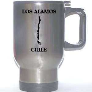  Chile   LOS ALAMOS Stainless Steel Mug 