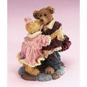 Boyds Bears June and Johnny True Love Never Grows Old #82092  