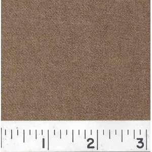   60 Wide WHEAT FLANNEL WOOL Fabric By The Yard Arts, Crafts & Sewing