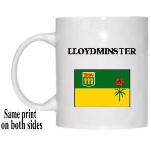  Saskatchewan   LLOYDMINSTER Mug 