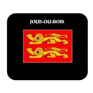  Basse Normandie   JOUE DU BOIS Mouse Pad Everything 