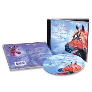   Horse WJ2 Wisdom s Journey to the Chakras CD