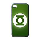 green lantern superhero iphone 4 hard cover case great gift