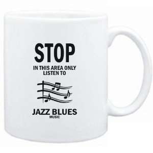   only listen to Jazz Blues music  Music 