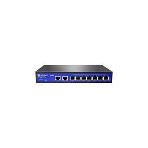  Juniper / Netscreen SSG 5 SB Firewall / VPN Appliance 