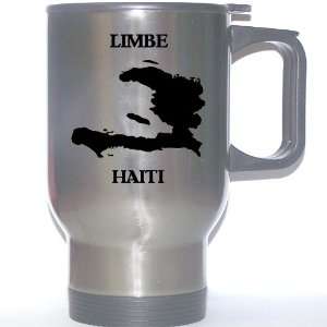  Haiti   LIMBE Stainless Steel Mug 