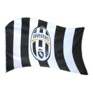  Juventus FC. Flag