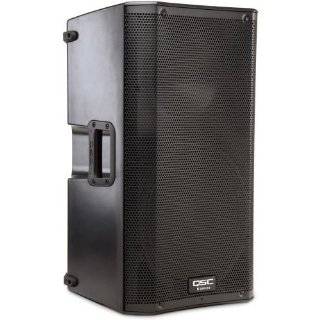 QSC K12 Powered PA Speaker