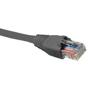   LIFETIME WARRANTY PATCH CORD 24 AWG PREMIUM QUALITY NETWORK CABLE
