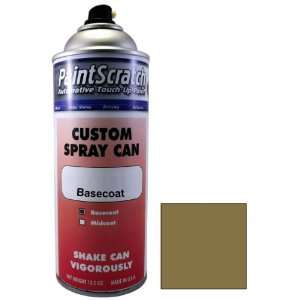   Touch Up Paint for 2010 Infiniti G37 (color code KAC) and Clearcoat