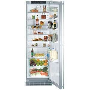  R1410 Liebherr 24 Built In All Refrigerator   Right Hinge 