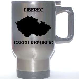  Czech Republic   LIBEREC Stainless Steel Mug Everything 