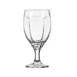  Libbey Glass 3264 Libbey Glassware Chivalry 8 oz. Wine 