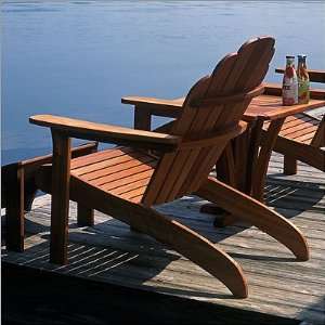 New River 129 Old Forge Adirondack Chair 