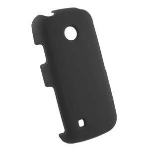   Rubberized Hard Case for LG Cosmos Touch Cell Phones & Accessories
