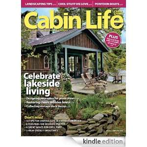  Cabin Life Kindle Store Kalmbach Publishing Co.