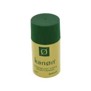  KANON by Scannon   Deodorant Stick 2.5 oz Scannon Beauty