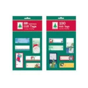 Paper Magic Group 991650 AOTJ Promotional Gift Tags Display (Pack of 