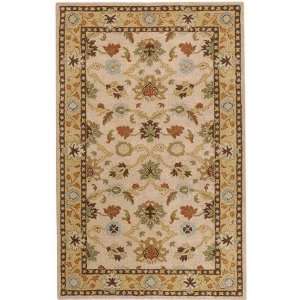  Lemont Rug   4x6, Beige