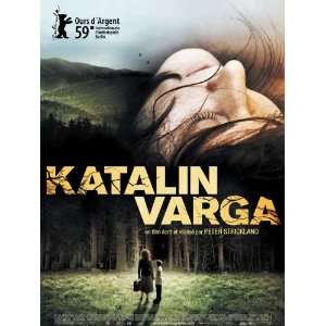  Katalin Varga Poster Movie French 27x40