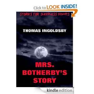 Mrs. Botherbys Story   The Leech Of Folkestone Thomas Ingoldsby 
