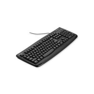  Kensington Products   Keyboard, Washable, USB/PS2, 104 