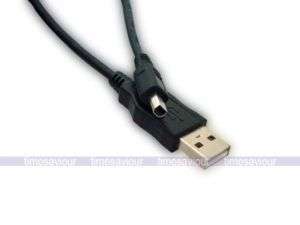 USB Data Cable for Kodak EasyShare DX4530 DX4900 DX6340  