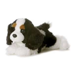  Charles the Cavalier KCS Plush Toy Toys & Games