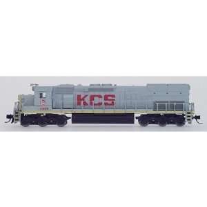  N RTR SD45T 2, KCS Toys & Games