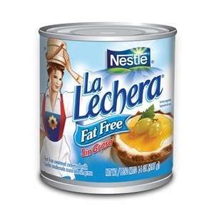 La Lechera, La Lechera Fat Free Grocery & Gourmet Food