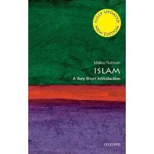  Islam A Very Short Introduction [Paperback] Malise 