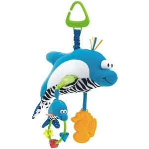 Learning Curve Lamaze   Bright Friends Dolphin