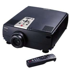  Epson Power Lite 5350 Multimedia Projector Electronics