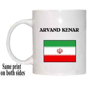  Iran   ARVAND KENAR Mug 