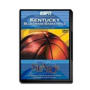 Kentucky Bluegrass Basketball