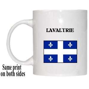  Canadian Province, Quebec   LAVALTRIE Mug Everything 