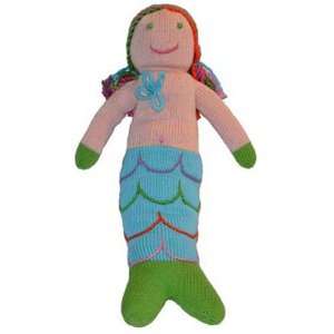 Bla bla kids Mini Anenome Mermaid Doll