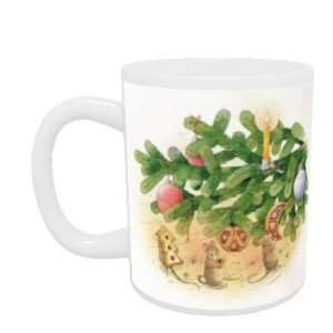   paper) by Kestutis Kasparavicius   Mug   Standard Size