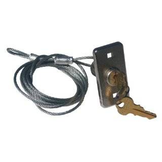   Prime Line Products GD52142 Electric Key Lock Switch
