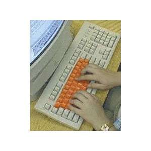  SpeedSkin Keyboarding Instruction Cover