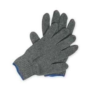  Condor 3NAA2 Gloves, Gray Heavyweight, L, PR, PK 12 Patio 