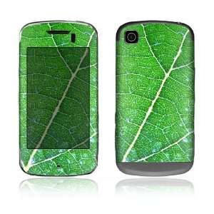  Green Leaf Texture Design Protective Skin Decal Sticker 