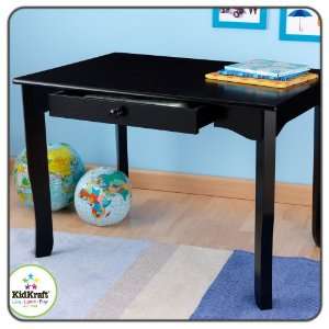 Avalon Table   Black