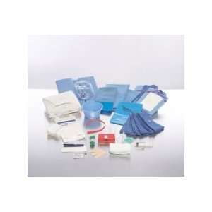  Pack, Laparoscopy, Pk Ii